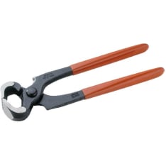 Bahco 200 mm hohtimet