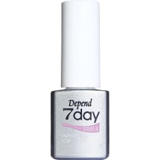 Depend 7Day Hybrid 5 ml päällyslakka
