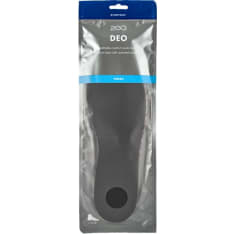Feetlet cut-out odor eater insole