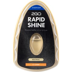 2GO Rapid Shine polishing sponge