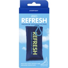 2GO Fresh deodorizing bag