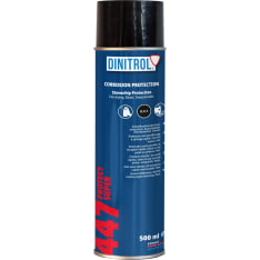 Dinitrol 447 500ml spray kiveniskusuoja