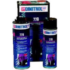 Dinitrol 77B 500ml spray yleis-suoja