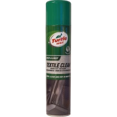 Turtle Wax 300ml Textile cleaner