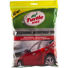 Turtle Wax Microfibre cloth XL, exterior