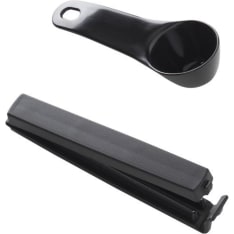 Jonas closure and coffee measure set