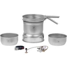 Trangia 27-21 UL D GB Camping Stove with Gas Burner