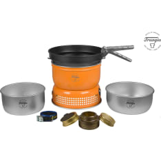 Trangia 25-3 UL retkikeitin 100v juhlamalli