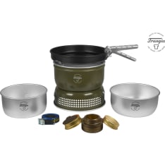 Trangia 25-3 UL stove 100th anniversary model