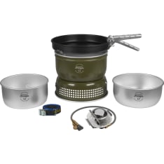 Trangia 25-3 UL/GB stove 100th anniversary model