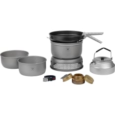 Trangia 25-4 HA camping stove