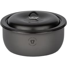 Trangia Tundra II HA Pot Set