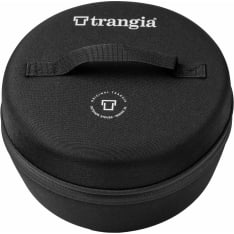 Trangia Eva 25 Cover