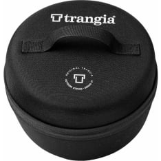 Trangia Eva 27 Cover