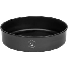 Trangia 25 korkealaitainen Non-Stick paistinpannu
