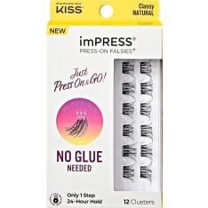 Kiss imPRESS Press On Single 01 ripsitupsut