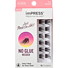 Kiss imPRESS Press On Single 05 ripsitupsut