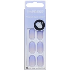 Kiss imPress Color Ombre Friendzone 30pcs nails