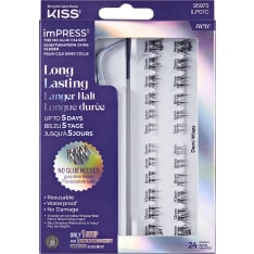 Kiss imPRESS Long Lasting 01 ripsitupsut