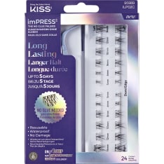 Kiss imPRESS Long Lasting 02 ripsitupsut