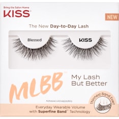 Kiss MLBB, Blessed eyelashes 1 pair