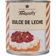 Törsleff’s 397g caramelised sweetened condensed milk