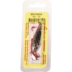 Lidmans Sputnick 12g lusikka