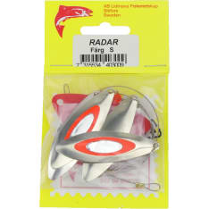 Lidmans Radar litka