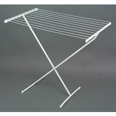 Sini Ted white drying rack