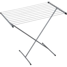 Sini Ted silver drying rack