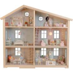 Lundby Wonder House doll’s house
