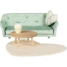 Lundby olohuoneen sohva