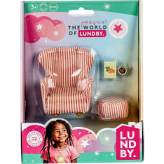 Lundby lukunurkka
