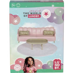 Lundby olohuone basic