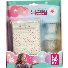 Lundby sänky klassinen