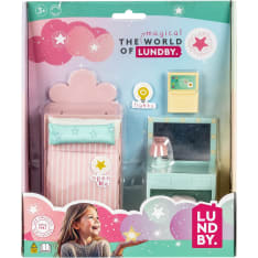 Lundby teinihuone