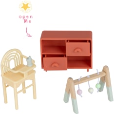 Lundby vauvahuone