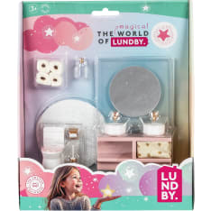Lundby pesuallas & wc