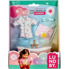 Lundby kylpyamme