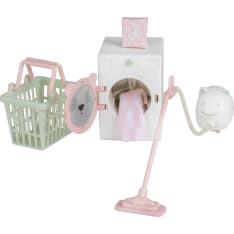 Lundby siivous & pyykinpesu