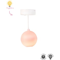 Lundby riisilamput