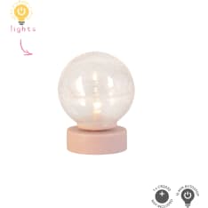 Lundby spotlights & lattialamp