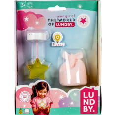 Lundby tähtivalaisin
