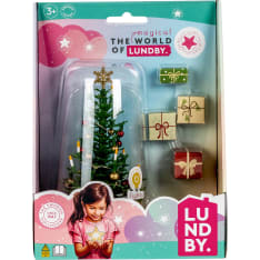 Lundby joulukuusi