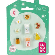 Lundby aamiainen