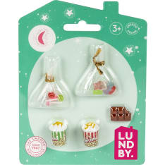 Lundby makeiset