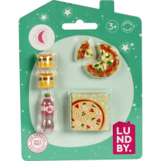 Lundby Friday Treats