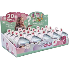 Lundby Blind Set: Doll’s House Accessories Surprise Pack