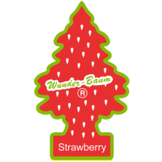 Wunderbaum Strawberry scented fir