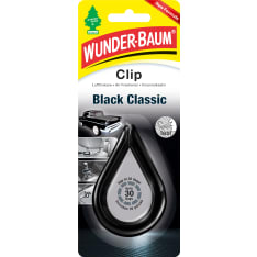 Wunderbaum Clip Classic air freshener